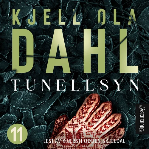 Tilbud og etterspørsel. Tunellsyn 11 av 12