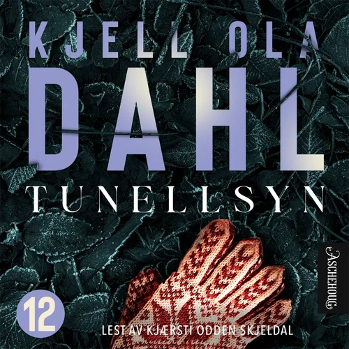 Forsnakkelser. Tunellsyn 12 av 12