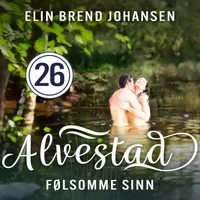 Følsomme sinn