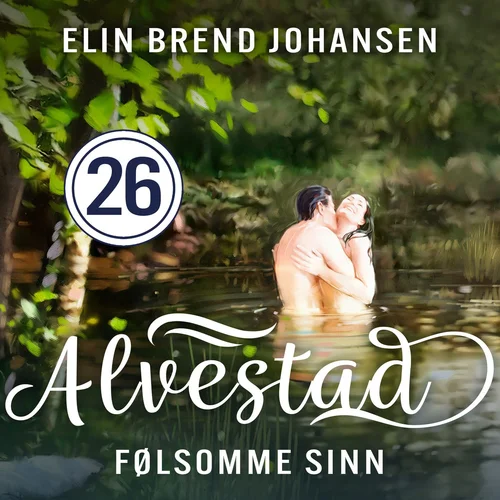 Følsomme sinn