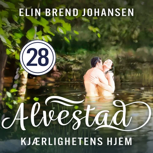 Kjærlighetens hjem