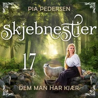 Dem man har kjær