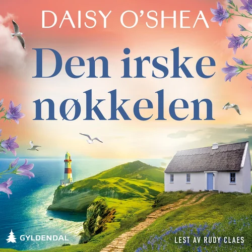 Den irske nøkkelen