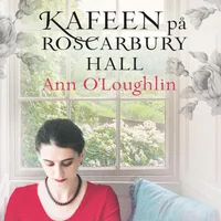 Kafeen på Roscarbury Hall