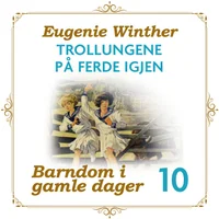 Trollungene på ferde igjen