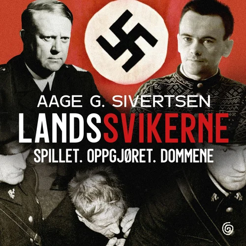 Landssvikerne