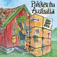 Pakken fra Australia