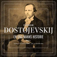 En ung manns historie