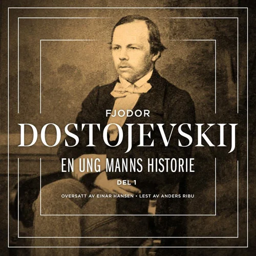 En ung manns historie