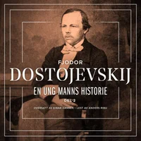 En ung manns historie