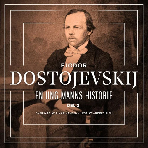 En ung manns historie