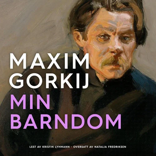 Min barndom