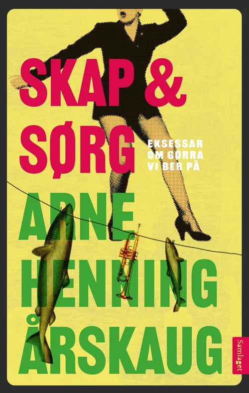 Skap & sørg