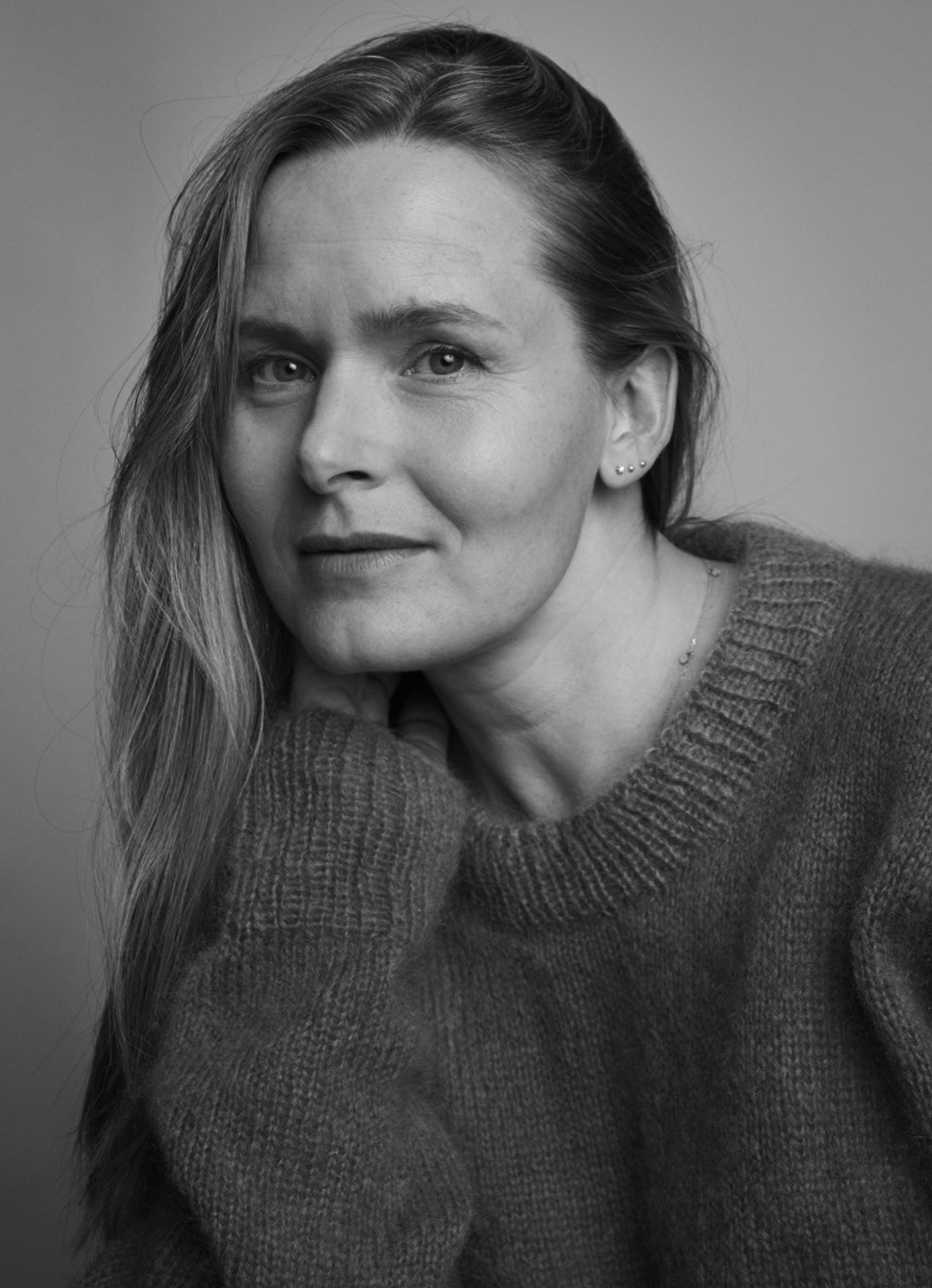 Innleser: Kjærsti Odden Skjeldal
