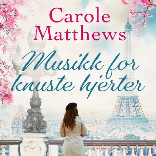 Musikk for knuste hjerter