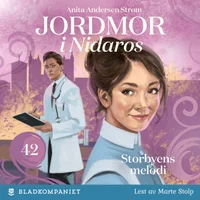 Storbyens melodi