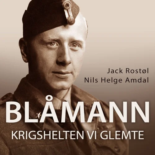 Blåmann