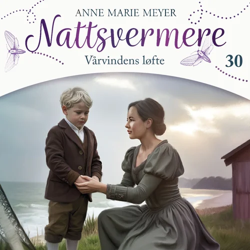 Vårvindens løfte