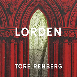 Lydboken Lorden av Tore Renberg