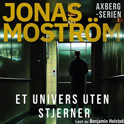 Lydboken Et univers uten stjerner