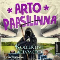 Kollektivt selvmord