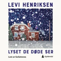 Lyset de døde ser