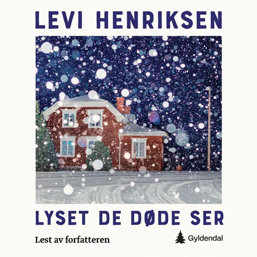 Lyset de døde ser