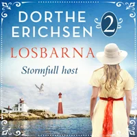 Stormfull høst