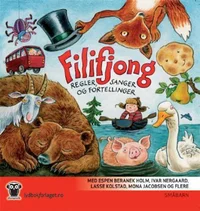 Filifjong