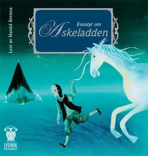 Eventyr om Askeladden