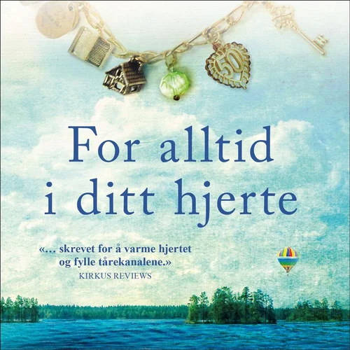 For alltid i ditt hjerte