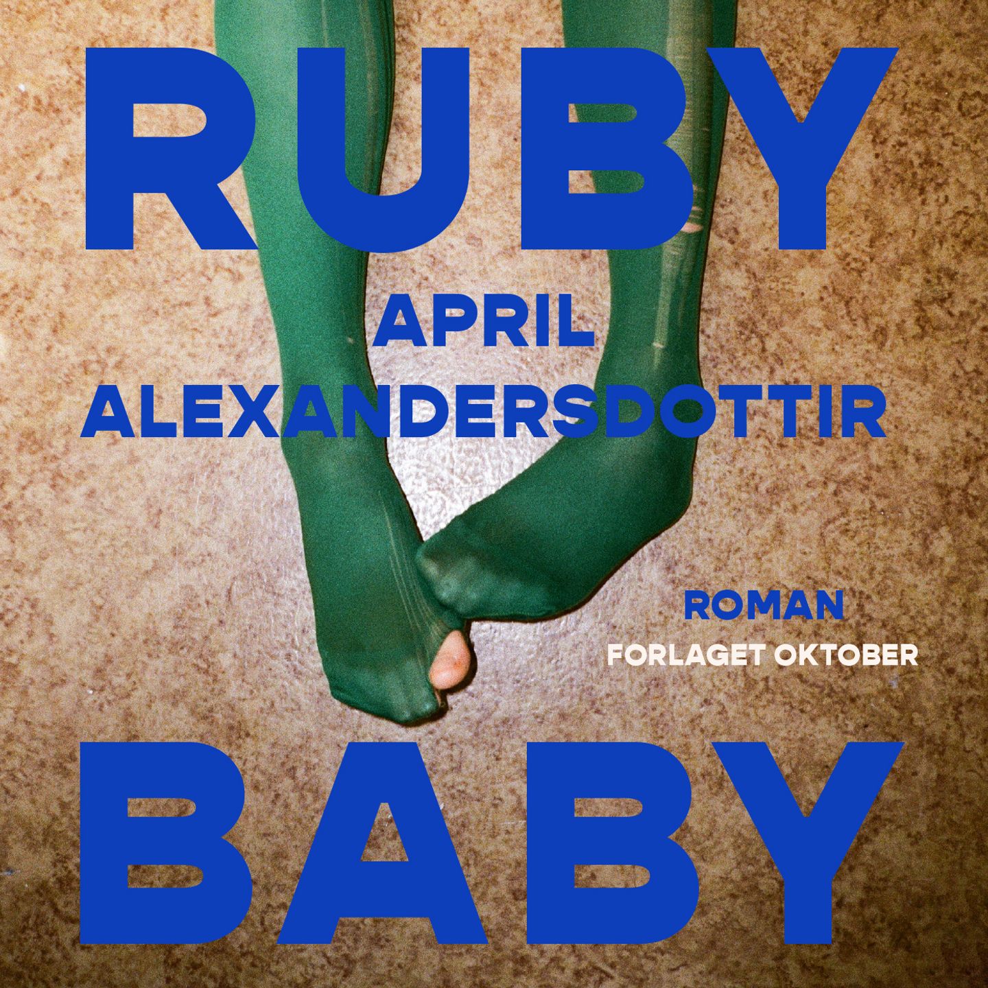 Ruby Baby