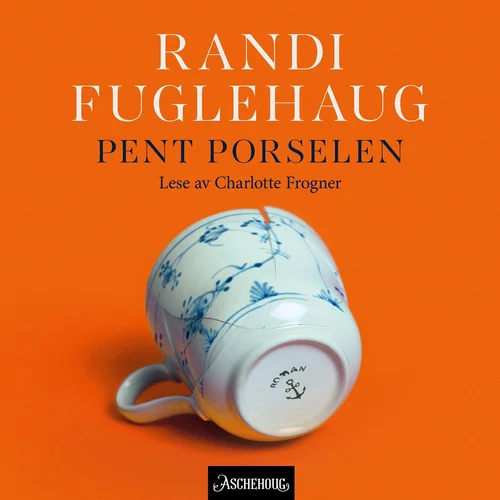 Pent porselen