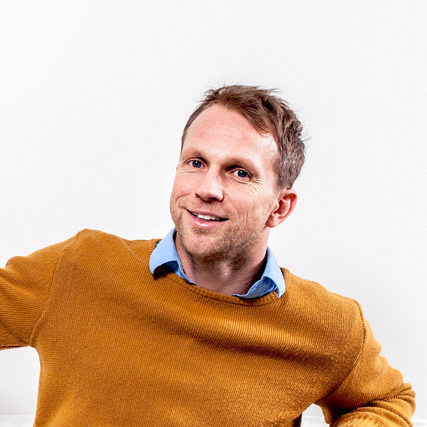 : Harald Hoaas