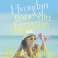 Hvordan finne din (første) ektemann