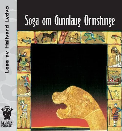 Soga om Gunnlaug Ormstunge
