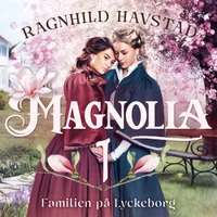 Familien på Lyckeborg
