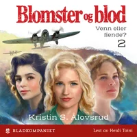 Venn eller fiende?