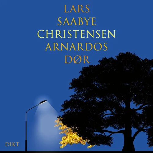 Arnardos dør