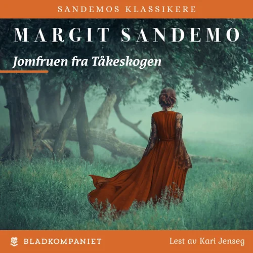 Jomfruen fra Tåkeskogen