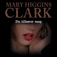 Du tilhører meg