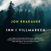 Inn i villmarken