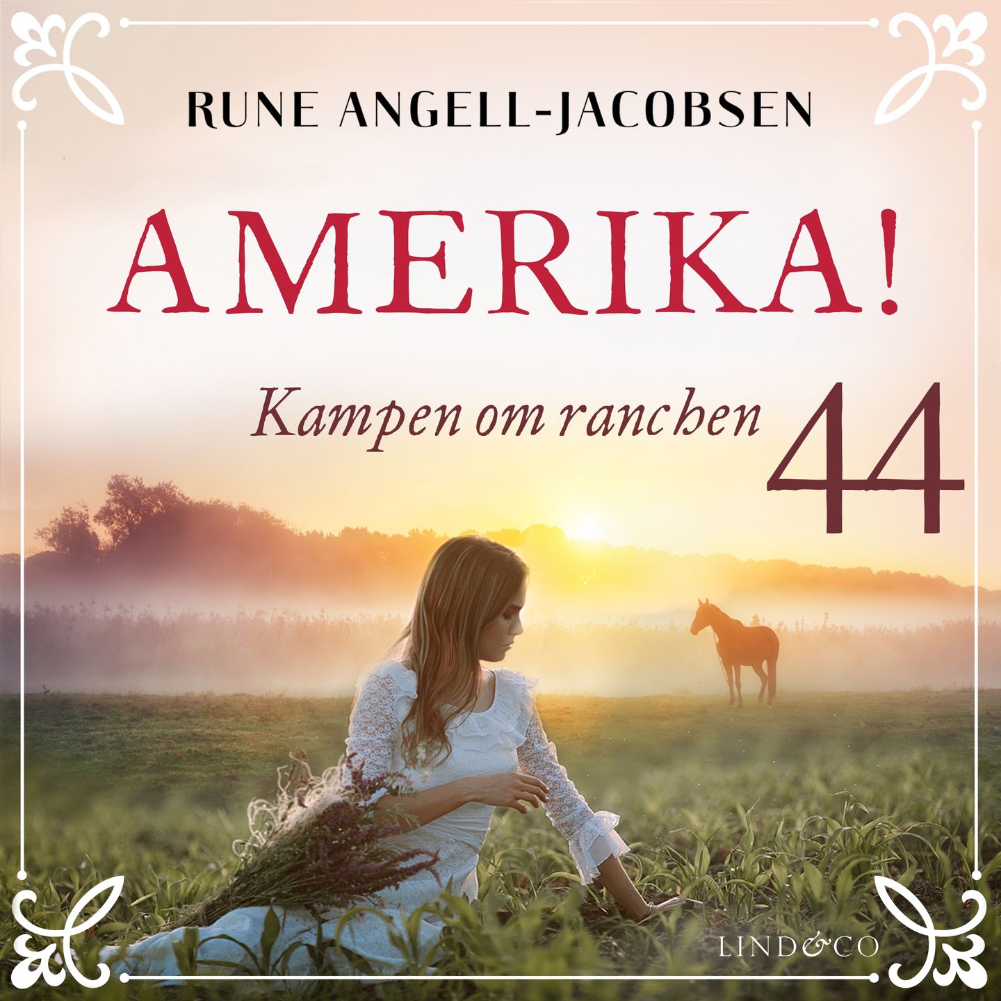 Kampen om ranchen
