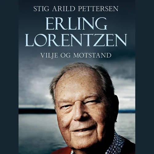 Erling Lorentzen