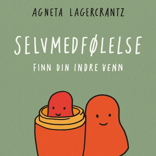 Selvmedfølelse