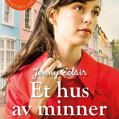 Et hus av minner