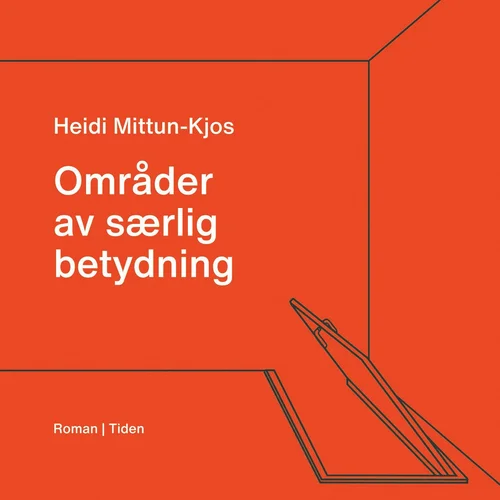 Områder av særlig betydning