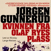 Kvinnen fra Olaf Ryes Plass