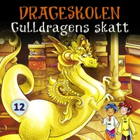 Gulldragens skatt