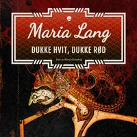 Dukke hvit, dukke rød